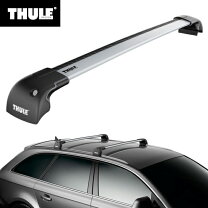 楽天市場】thule スーリー ベースキャリア th9595 ウイングバーエッジ 