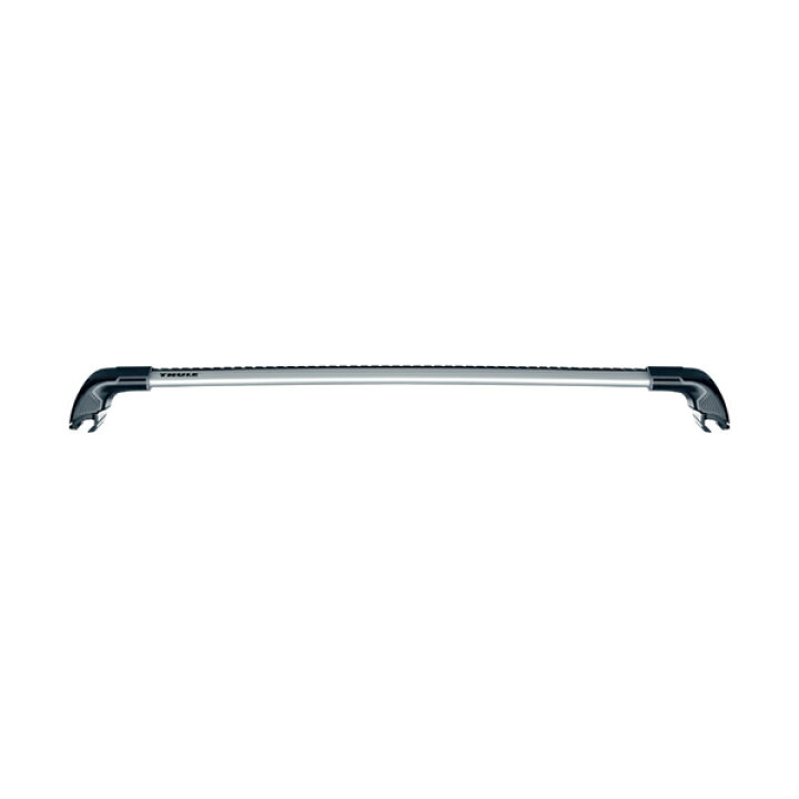 楽天市場】【送料無料】Thule（スーリー）ウイングバー エッジ M 9592 