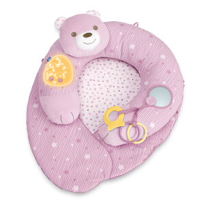 yꏜzChicco MY FIRST NEST xr[lXg Ɖ̂tvC}bgNbV Aߋ/xr[xbhCxbh/oYjyyMt_z