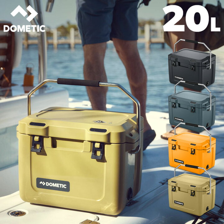 楽天市場】【送料無料】DOMETIC（ドメティック） パトロール アイス 