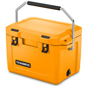 �y���������zDOMETIC�i�h���e�B�b�N�j �p�g���[�� �A�C�X�{�b�N�X 20L �N�[���[�{�b�N�X 4�F ���� �f�M �ϋv ���b�N�t���n���h�� �X�e�b�J�[ �n�[�h �L�����v �ŋ� �������
