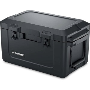 �y���������zDOMETIC�i�h���e�B�b�N�j�p�g���[�� �A�C�X�{�b�N�X35L ��^ �N�[���[�{�b�N�X 4�F ���� �f�M �ϋv ���b�N�t�n���h�� �X�e�b�J�[ �n�[�h �L�����v �ŋ� �������