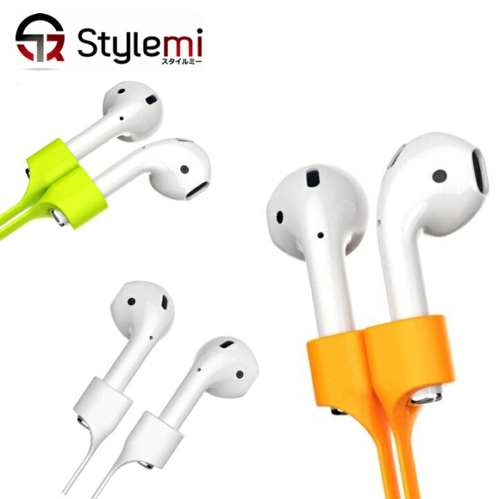 楽天市場】【特価品！】Apple AirPods, AirPods Pro 紛失防止用 