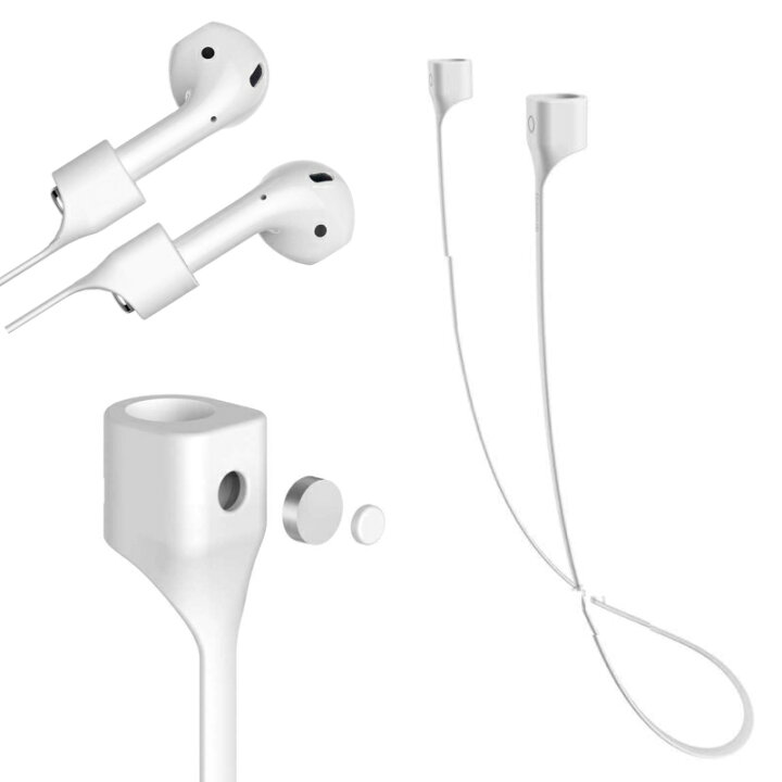 楽天市場】【特価品！】Apple AirPods, AirPods Pro 紛失防止用 