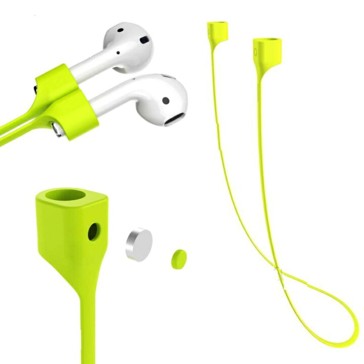 楽天市場】【特価品！】Apple AirPods, AirPods Pro 紛失防止用 