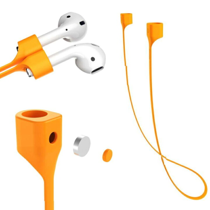 楽天市場】【特価品！】Apple AirPods, AirPods Pro 紛失防止用 