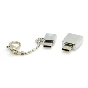 USB-^CvCRlN^[2ZbgBUSBType C, Micro USBType Cւ̕ϊA_v^[B莝USBP[u,}CNUSB[qUSB^CvCɕϊBXperiaŐVAhChX}z̏[dɎgBAb