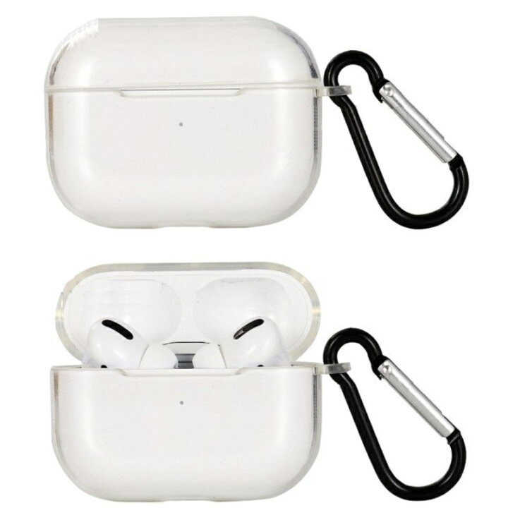楽天市場】【特価品！】Apple AirPods Pro保護ケース。アップル 