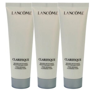 �y���s�A���i�z�����R�� �N�����t�B�b�N �f�B�[�v�N�����Y �E�H�b�V�� 150ml(50m×3��) /LANCOME CLARIFIQUE DEEP CLEANSE WASH 10003206 �T���v���T�C�Y ������ �T���v�� �~�j�T�C�Y �g���x�� ������ ���s �l
