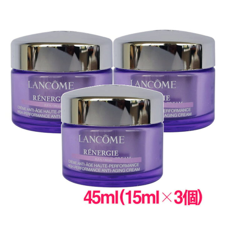 楽天市場】【並行輸入品】ランコム LANCOME レネルジー HPN クリーム  
