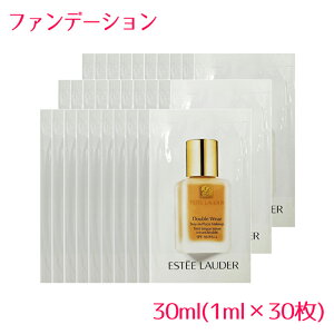 エスティローダー ダブルウェアステイインプレイスメークアップの通販 価格比較 価格 Com