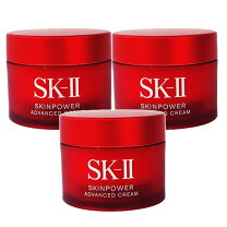 楽天市場】sk2 skin power creamの通販
