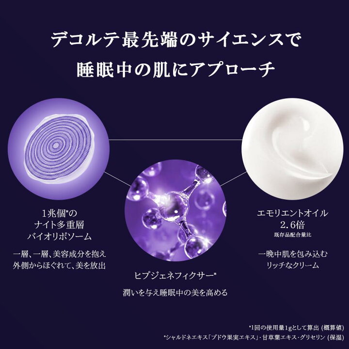 楽天市場】【国内正規品】Decorte コスメデコルテ リポソーム 