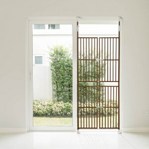 ˂莮ybgQ[g hAtFX L 205-285cm nC^Cv t75-81cmI bN LEh~  یL tFX xr[Q[g ybg    X`[