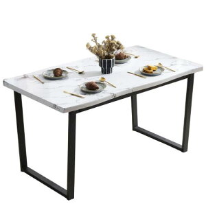 _CjOe[u 4lp 140×80cm ؖڒ  ` X`[r ItBXfXN Ɗ H PVCV gȒP e[uPi