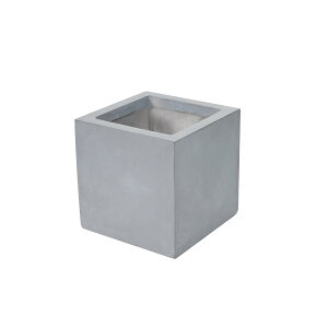 植木鉢 おしゃれ 軽量 マグネシウム製 ストーン調 通気性 環境配慮 鉢カバー 屋内 屋外 対応 観葉植物 ガーデニング 園芸