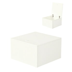 [xbh 2Zbg jbg{bNX 50×s50×30cm ~H gݍ킹R x` [{bNX e ؐ t^t xbh[ o LYɋ jbgxb