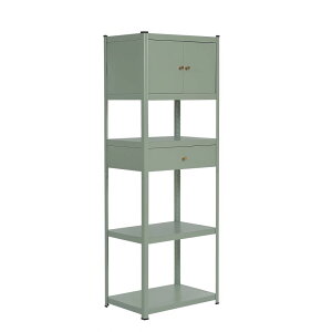 ���[���b�N ��60 ���s40 ����168cm �X�`�[�����b�N ��e�ʎ��[ �����\ ���I �n�C�^�C�v �ȃX�y�[�X �L�b�`�����b�N �{�I ���ޒI �ϗt�A���� ������� �k�� �V���v�� �z���C�g �O���[��