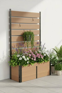 �E�b�h�t�F���X 150cm �i�`������ �v�����^�[�t�� �ډB�� �l�H�� �K�[�f���t�F���X �v�����^�[�{�b�N�X�t�� �A���~�x�� ���O �x�����_ �� �d�؂� ������� �K�[�f�j���O �h�� �h�� �ό� ��