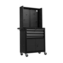 楽天市場】ガレージ ワゴン（工具収納用品｜収納・保管用品）：DIY 