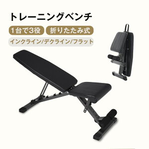 トレーニング インクラインベンチ フラットベンチ」の人気商品一覧 