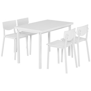 _CjOZbg e[uE`FA5_Zbg 4l| 4lp pe[u ؖڒ  110cm ` i` JtF HZbg ȃXy[X gȒP