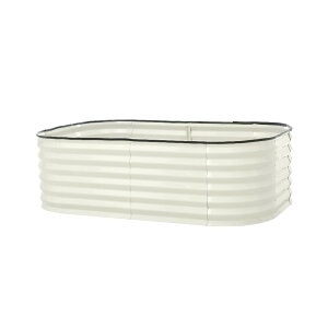 �y���r���[���e5%OFF�N�[�|���z�z���z���C�Y�h�x�b�h �K�[�f���x�b�h L150×W90×H45cm ��^ ��608L ����Ȃ� �X�`�[���� �v�����^�[ �ƒ�؉� �K�[�f���{�b�N�X �g���ȒP �r�����ǍD ��� �� �ʕ�