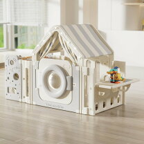 楽天市場】haenim toy キッズ ハウス プレイハウスの通販
