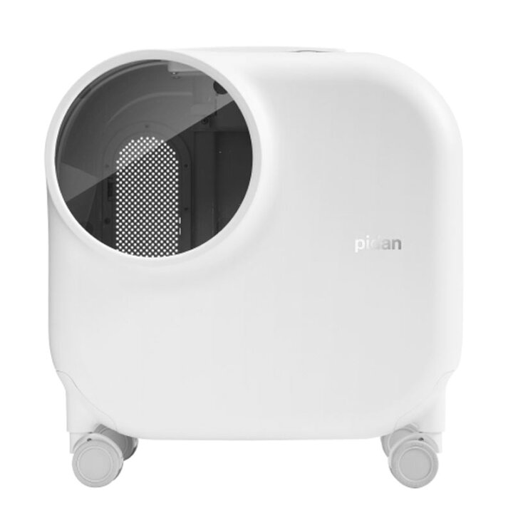 楽天市場】PIDAN 猫用 トラベルボックス (スマートペットトラベル 