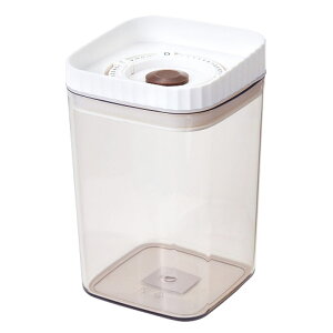 マルカン Auto真空パックマシン ハンディタイプ用 専用真空容器ペット用 真空 保存 長時間 酸化防止 カビ防止 湿気対策 自家製 おやつ 真空パック 密閉 密封 犬 猫 小