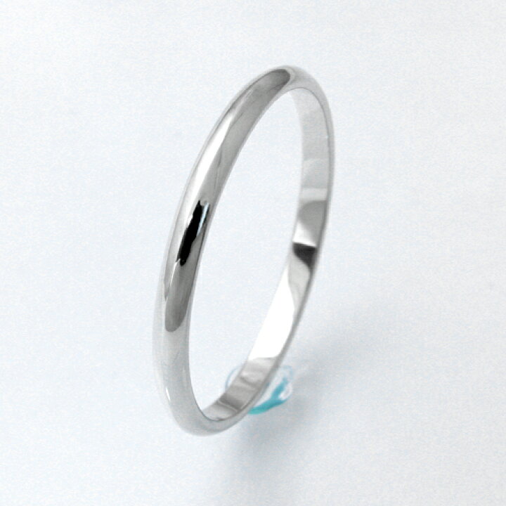 楽天市場】指輪 リング プラチナ Pt900【 ハードプラチナ使用 】刻印  