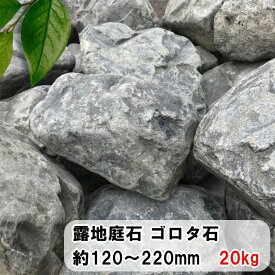 楽天市場 庭石 種類の通販