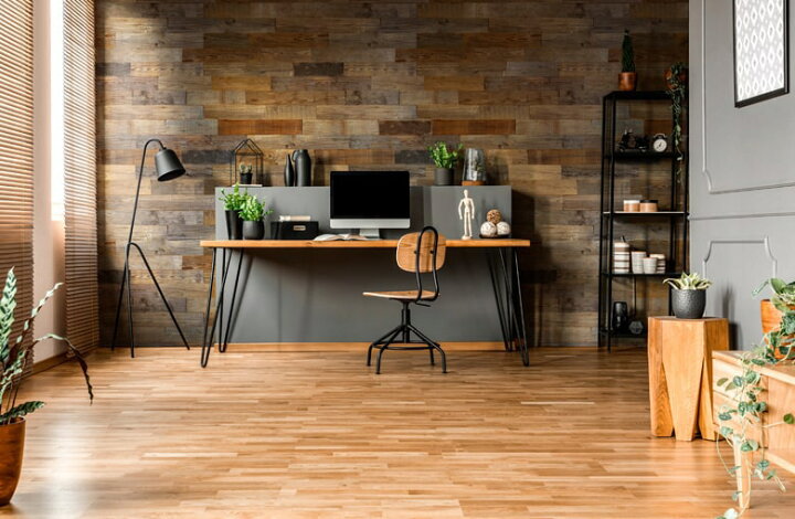 楽天市場 天然木 壁 Diy ウッドパネル おしゃれ 木材 ウッドボード ヴィンテージブラウン 0 97平米セット ウッド パネル ウッドタイル 両面テープ 貼る 木 貼れる木 古材 壁材 板 壁面 内装 板材 壁板 裏面シール付き 砂利タイル敷石のスタイルストーン