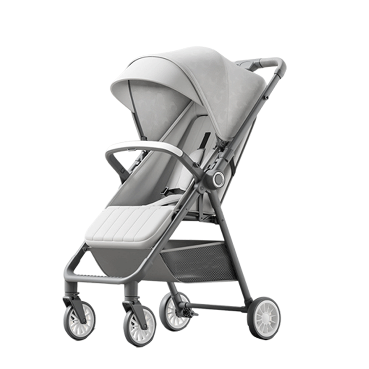 折りたたみグレーのベビーカー カップホルダー付き 楽天市場】【BlackFriday先着20%OFFｸｰﾎﾟﾝ】【楽天1位☆折りたたみ
