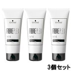 【あす楽】 シュワルツコフ ファイバープレックス No.4 ボンドセラム 100g 3個セット [ schwarzkopf ファイバー プレックス No4 ヘアトリートメント 洗い流さない トリートメント 洗い流さないトリートメント サロン の仕上がり ]