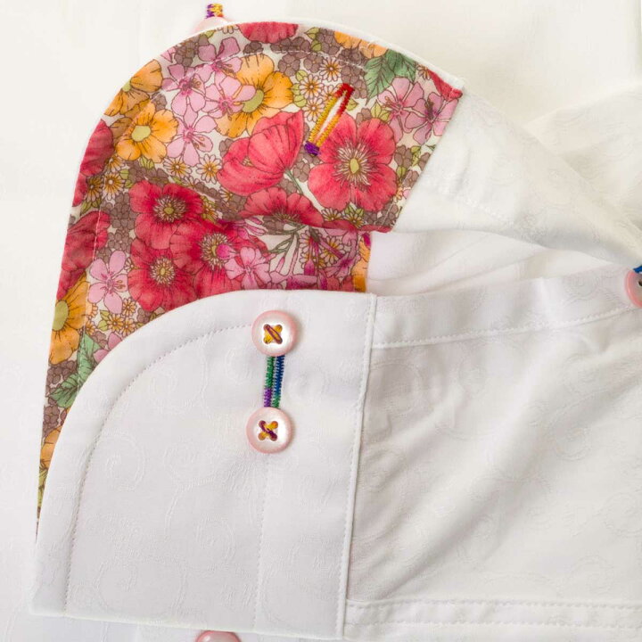 9715円 爆買い C 国産長袖 綿100 ドレスシャツ コンフォート ボタンダウン ホワイト