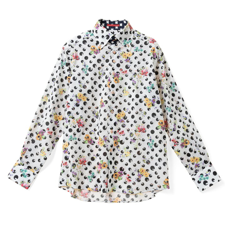 9715円 爆買い C 国産長袖 綿100 ドレスシャツ コンフォート ボタンダウン ホワイト