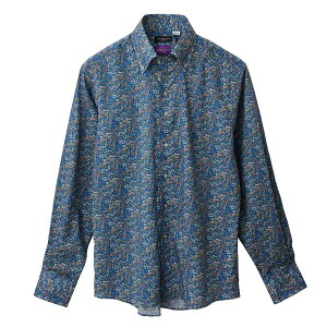 ���o�e�B�v�����g �����J�V���[�E�t�B�[���Y �I�[�K�j�b�N�E�^�i���[�� ��Lancashire Fields�� �u���[ �ԕ� ���� ��100�� �h���X�V���c �{�^���_�E�� ���M�����[�t�B�b�g 25FA 2511ft 2512CL 30par 2601tf