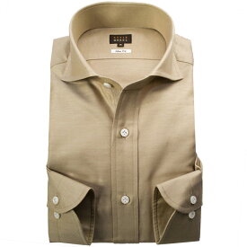 楽天市場 ベージュ ワイシャツ トップス メンズファッションの通販
