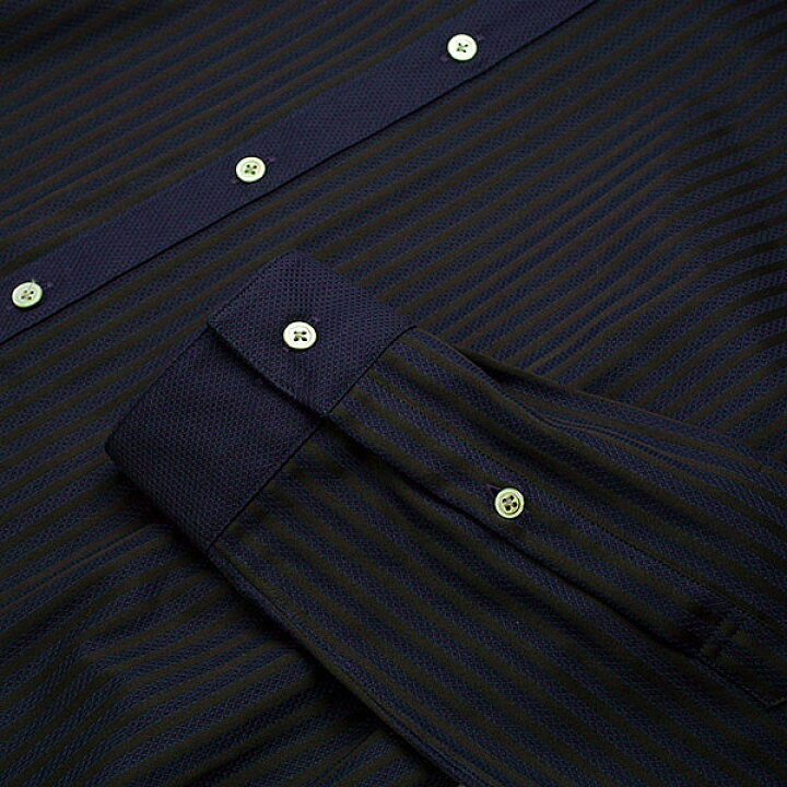 楽天市場】BLACK LABEL・ブラックレーベル ドレスシャツ長袖 