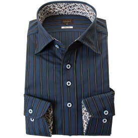 楽天市場 カジュアルシャツ メンズ 長袖 裄丈 Cm 78 の通販