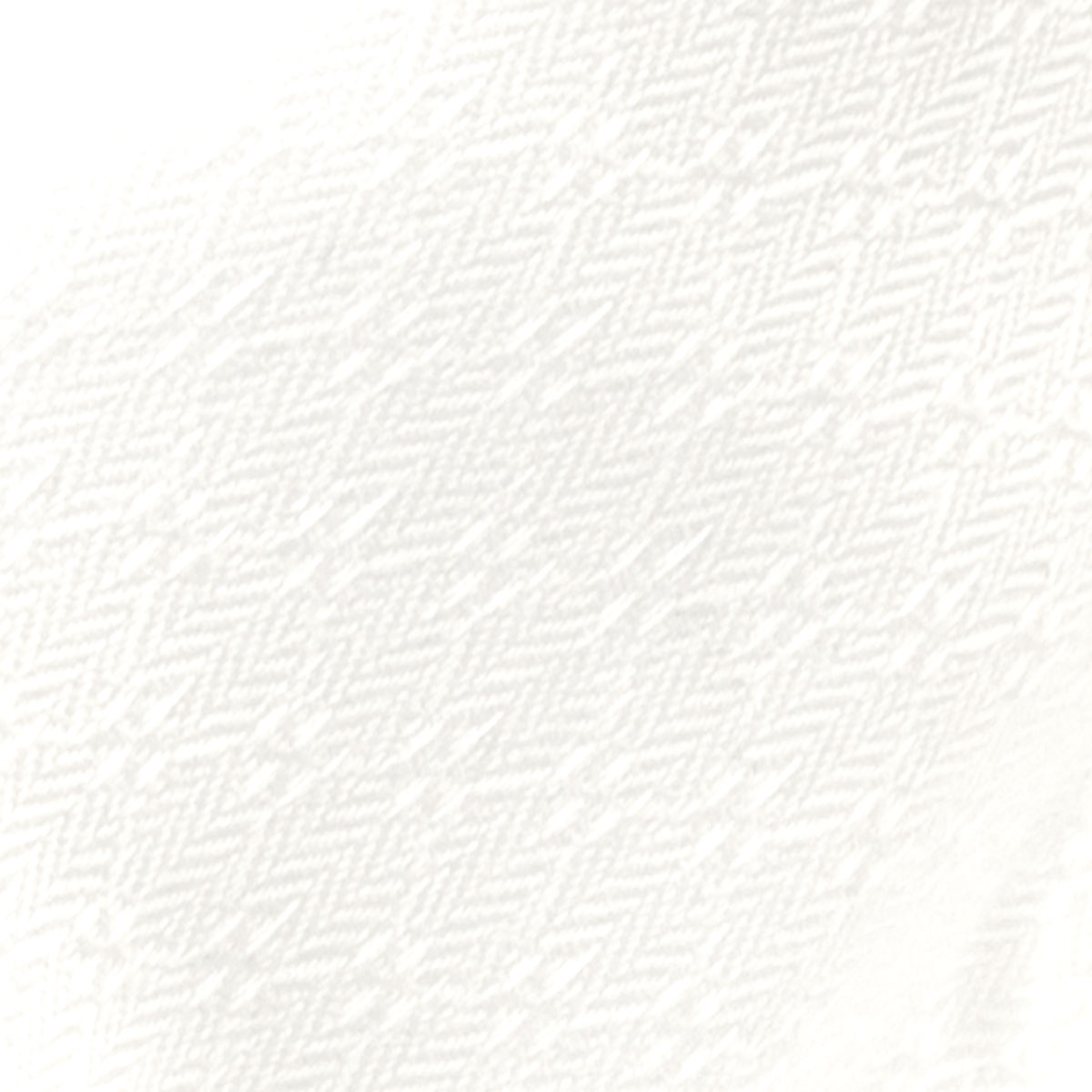 国産長袖 綿100％ ドレスシャツ スリムフィット ボタンダウン ホワイト ジャガード織 ヘリンボーン 菱形 ダイヤチェック  STW 2307FTS