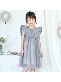 楽天市場 アプレレクール レース ワンピースの通販