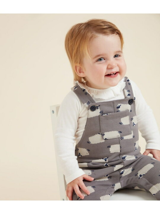 楽天市場】【SALE／20%OFF】PETIT BATEAU スウェットプリント 