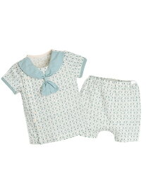 【SALE／30%OFF】moimoln リボンタイトップス&パンツ モイモルン トップス カットソー・Tシャツ【RBA_E】