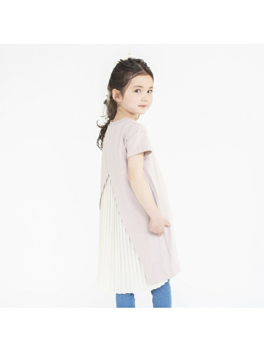 楽天市場 Sale 50 Off Branshes バックシャンプリーツ半袖ワンピース ブランシェス ワンピース 半袖ワンピース ピンク グリーン Rba E Rakuten Fashion Kids