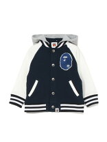 楽天市場】エイプ パーカー（キッズ・ベビー・マタニティ）の通販