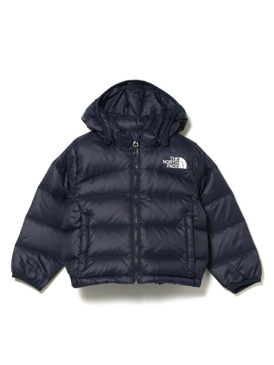楽天市場】こども ビームス THE NORTH FACE / アコンカグア フーディー 