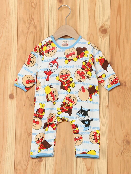 楽天市場】【SALE／30%OFF】ANPANMAN KIDS COLLECTION ANPANMAN KIDS 