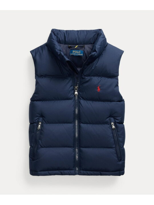 楽天市場】POLO RALPH LAUREN (ボーイズ 2才~7才)リップストップ  